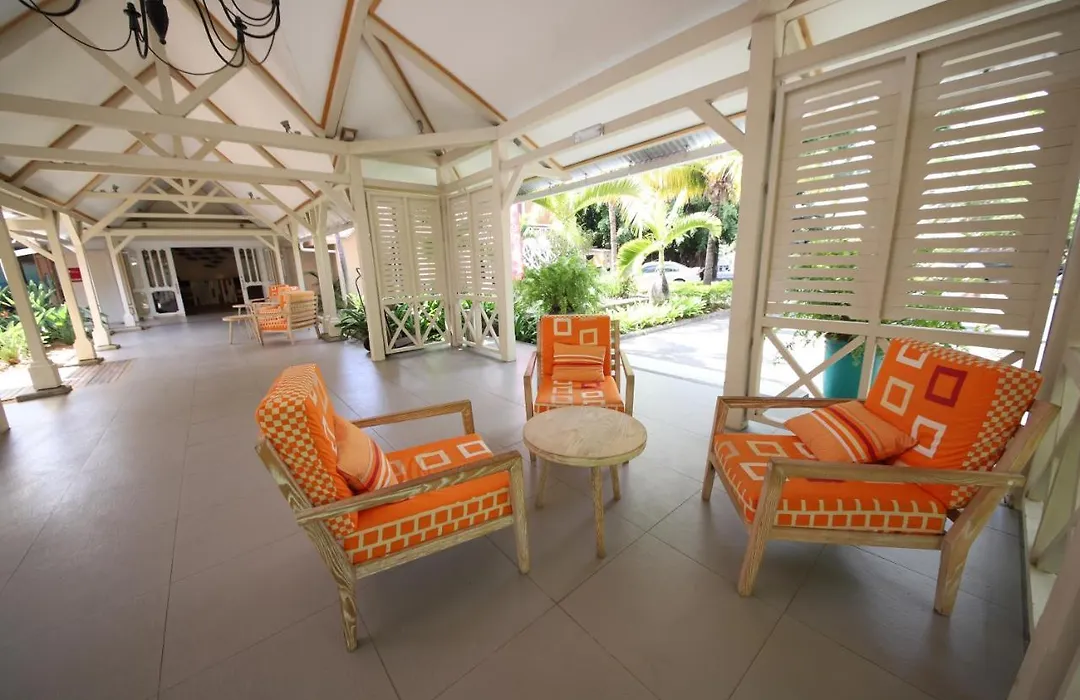 Villas Caroline-1